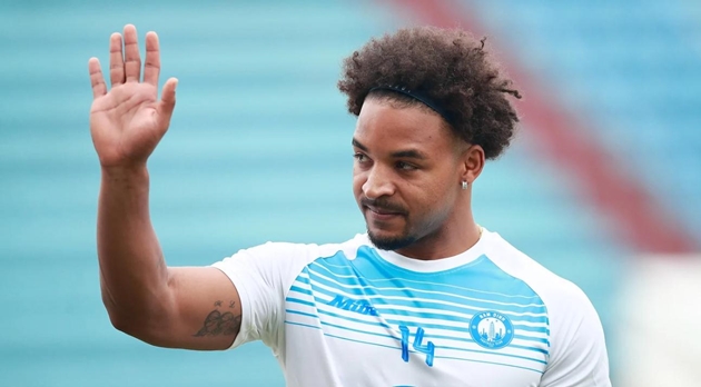 Xuân Son nghỉ hết năm 2025.