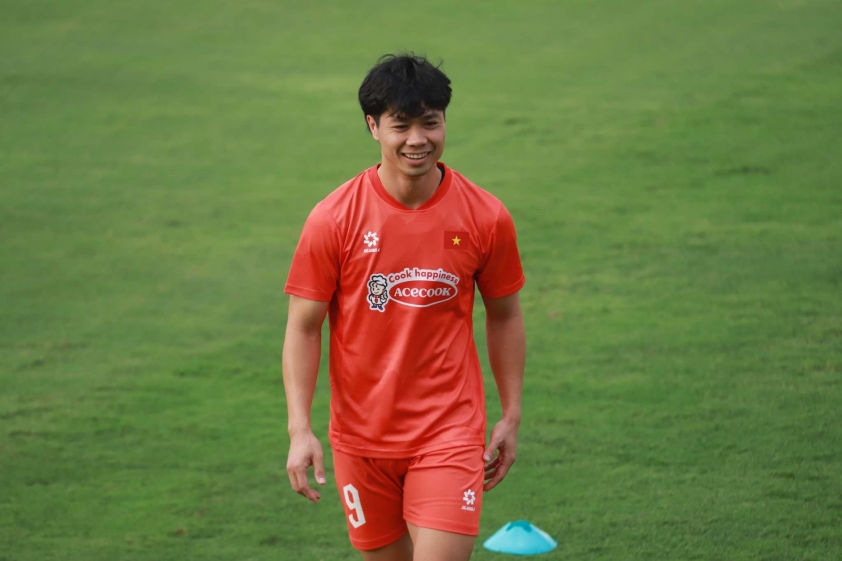 Không có Công Phượng, đội nhà vẫn thắng đầy bất ngờ 645798