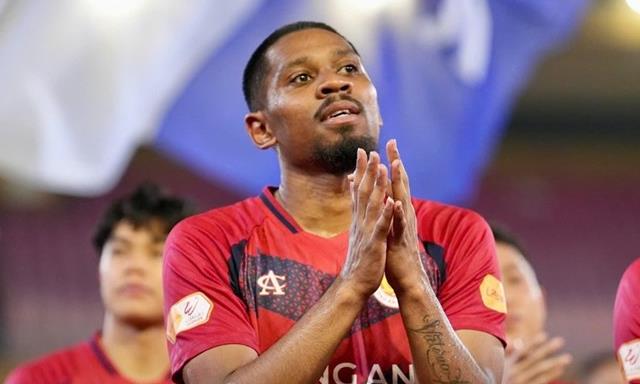 Quang Vinh là sự bổ sung chất lượng cho ĐTQG Việt Nam.