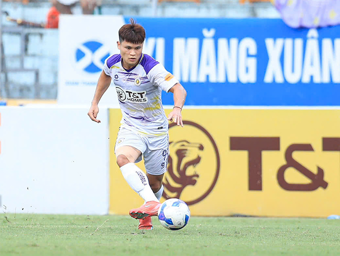 Tuấn Hải không may mắn - Ảnh: Minh Tuấn