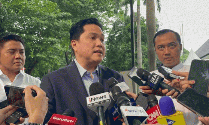 Sếp lớn lên tiếng khi 2 CLB Indonesia bị gạch tên khỏi Shopee Cup