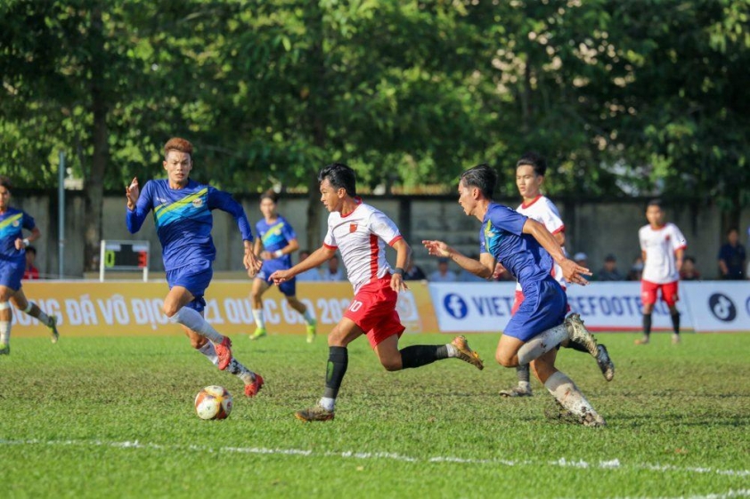 Cuộc chiến Thể Công Viettel và PVF