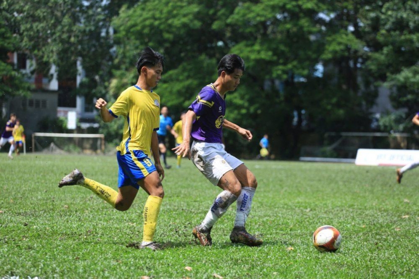 Tình huống penalty