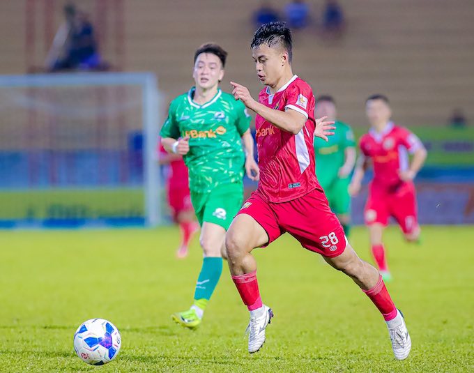 Triển Vọng Phát Triển Bóng Đá