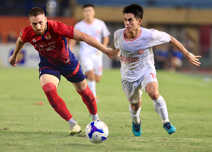 Lợi Ích của Việc Tăng Số Ngoại Binh