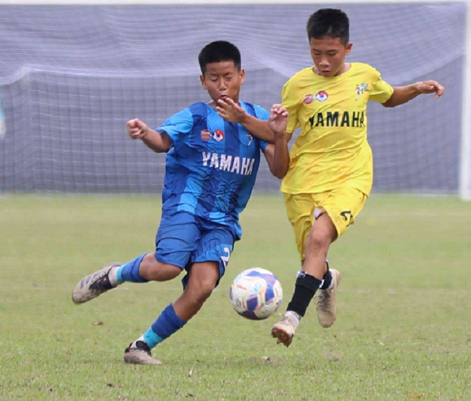 Những điểm nhấn trong trận đấu