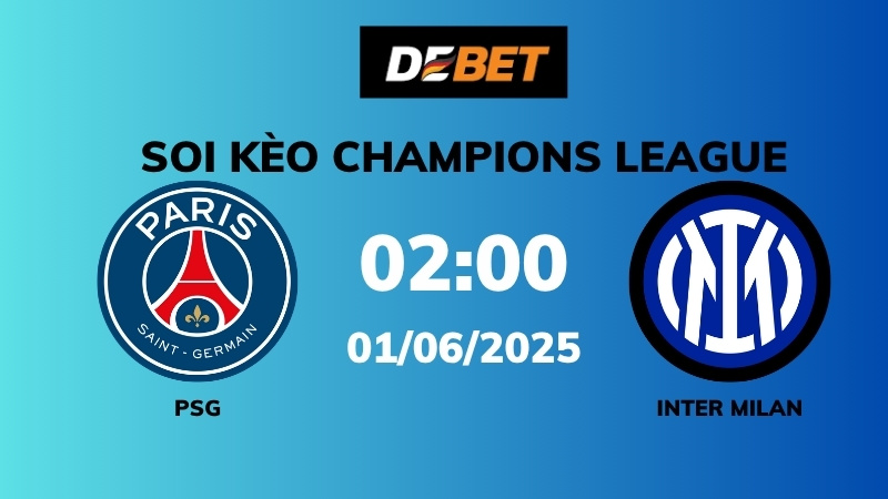 Đường đến trận chung kết của PSG