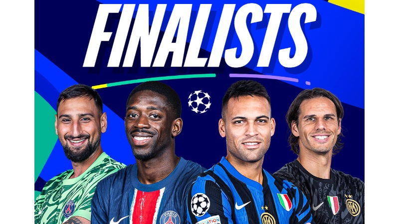 Đối thủ Inter Milan và những thách thức