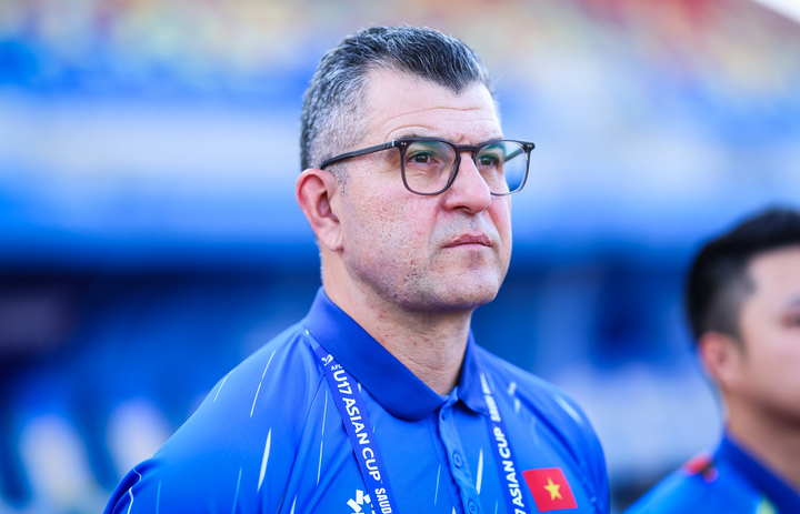 Chiến Thuật Tấn Công Của U17 Việt Nam