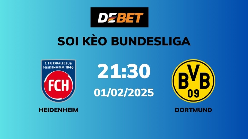 Giới thiệu về trận đấu