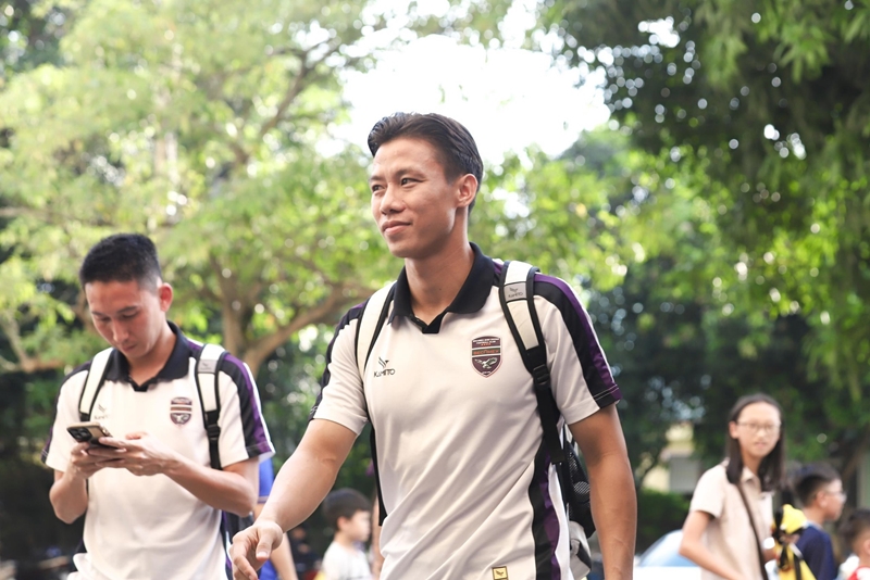 Tương Lai Của Quế Ngọc Hải