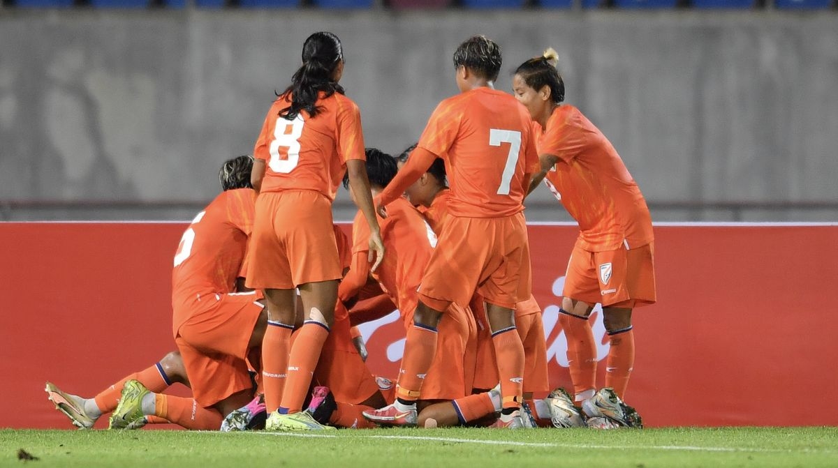 Bàn Thắng Đầu Tiên