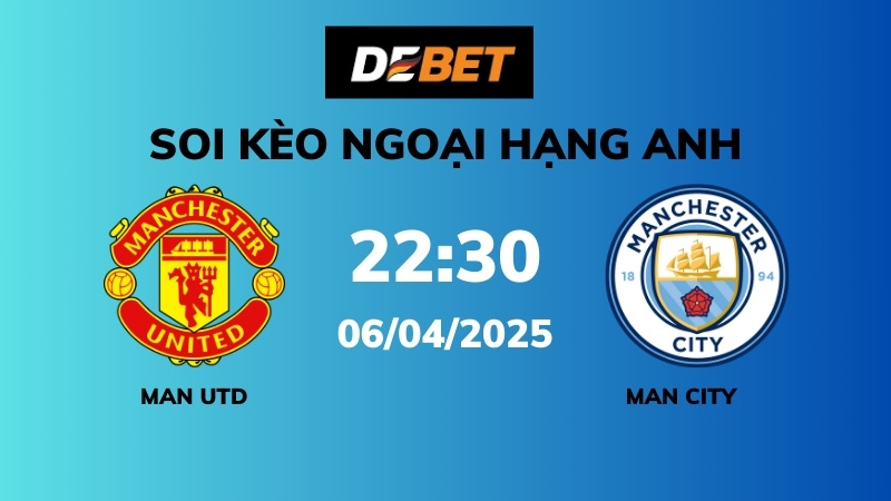 Phong độ hiện tại của Man Utd
