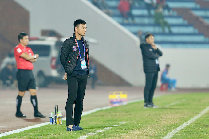 Ra mắt các học trò tại Hà Tĩnh