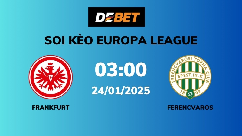 Thành tích của Eintracht Frankfurt trong Europa League