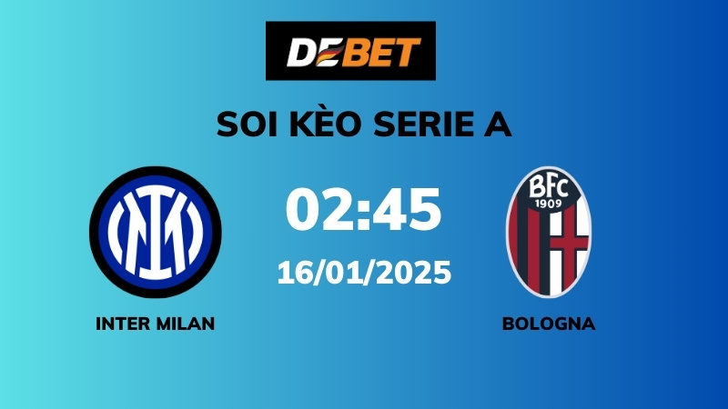 Phong độ của Inter Milan