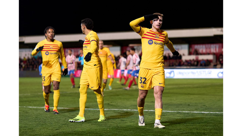 Khả năng chiến đấu của Barbastro