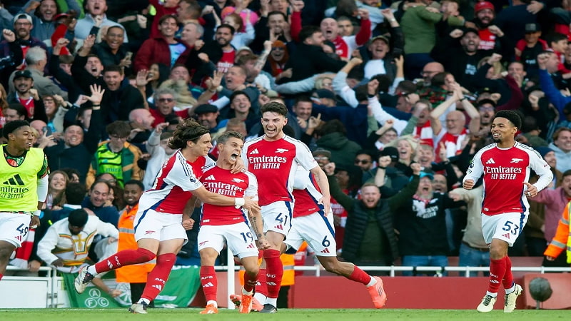 Thách thức từ Shakhtar Donetsk