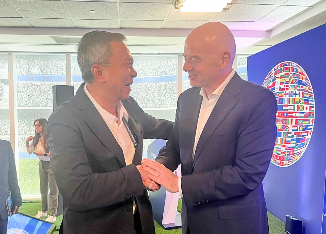 Thông Tin Về Hội Nghị