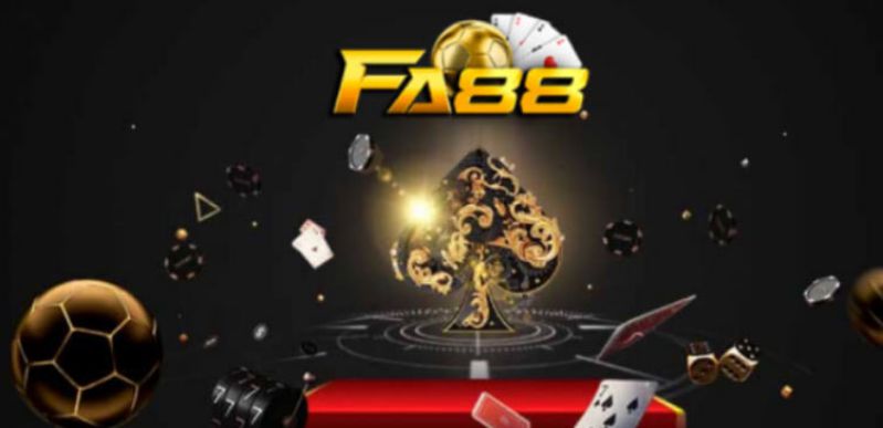 Fa88 Club: Điểm Đến Lý Tưởng Cho Người Chơi Game