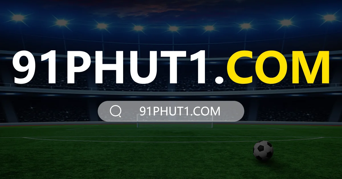 91phut